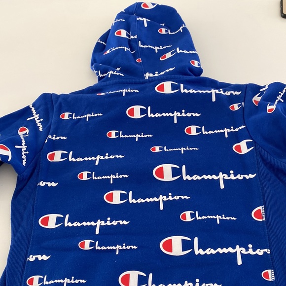 Champion Hoodie - Picture 5 of 6
